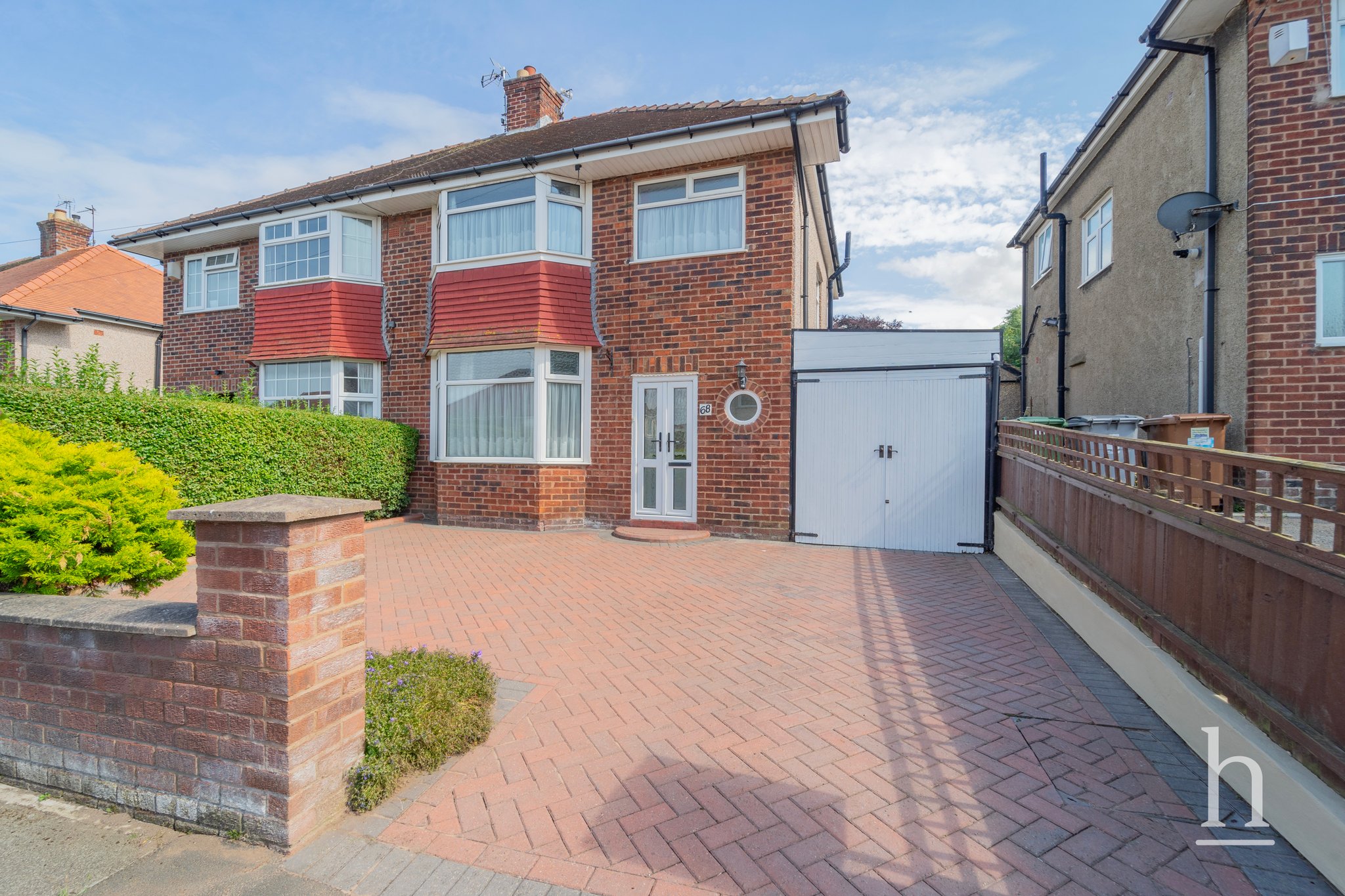 Home Estate Agents Wirral
