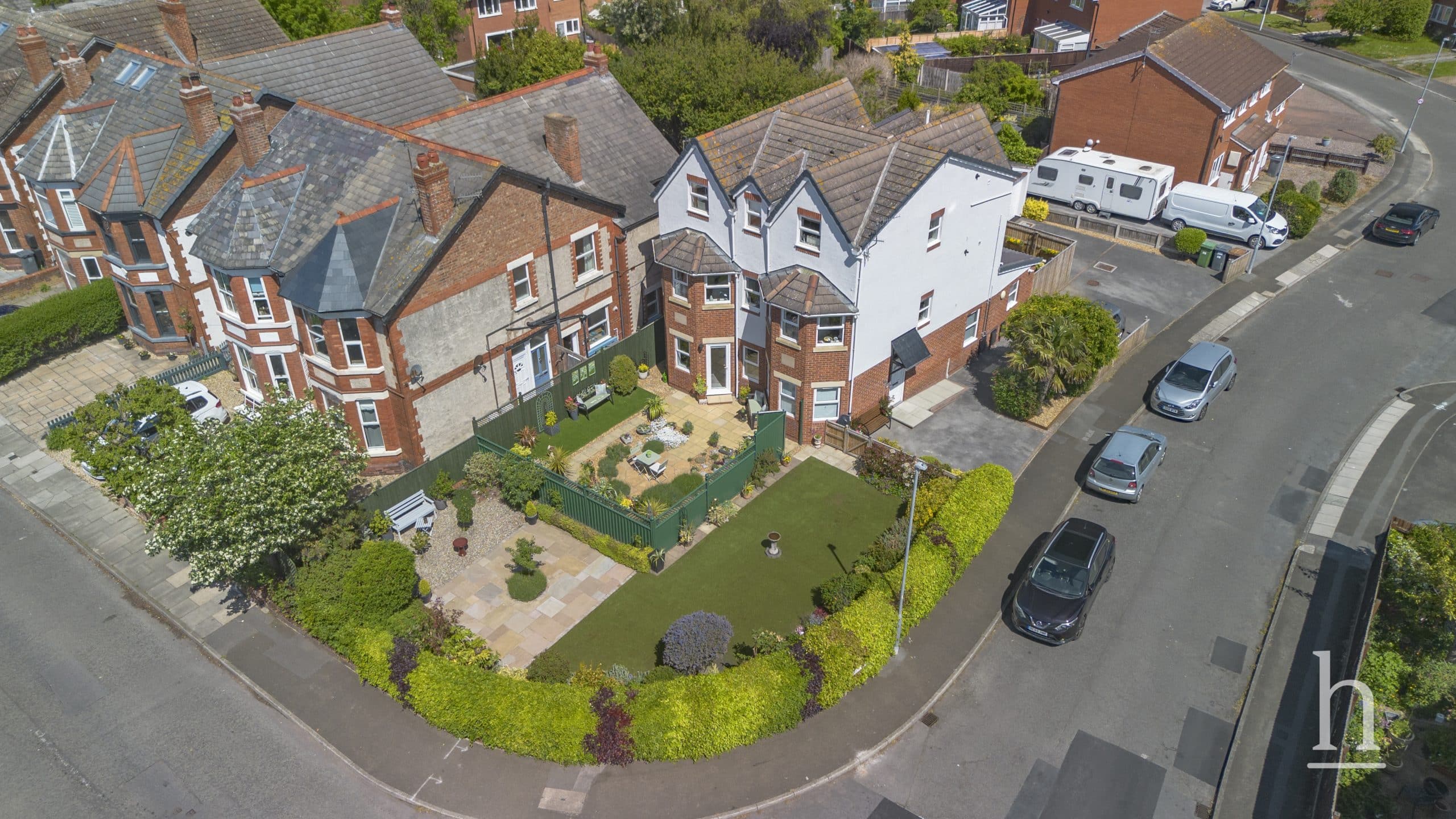 slider