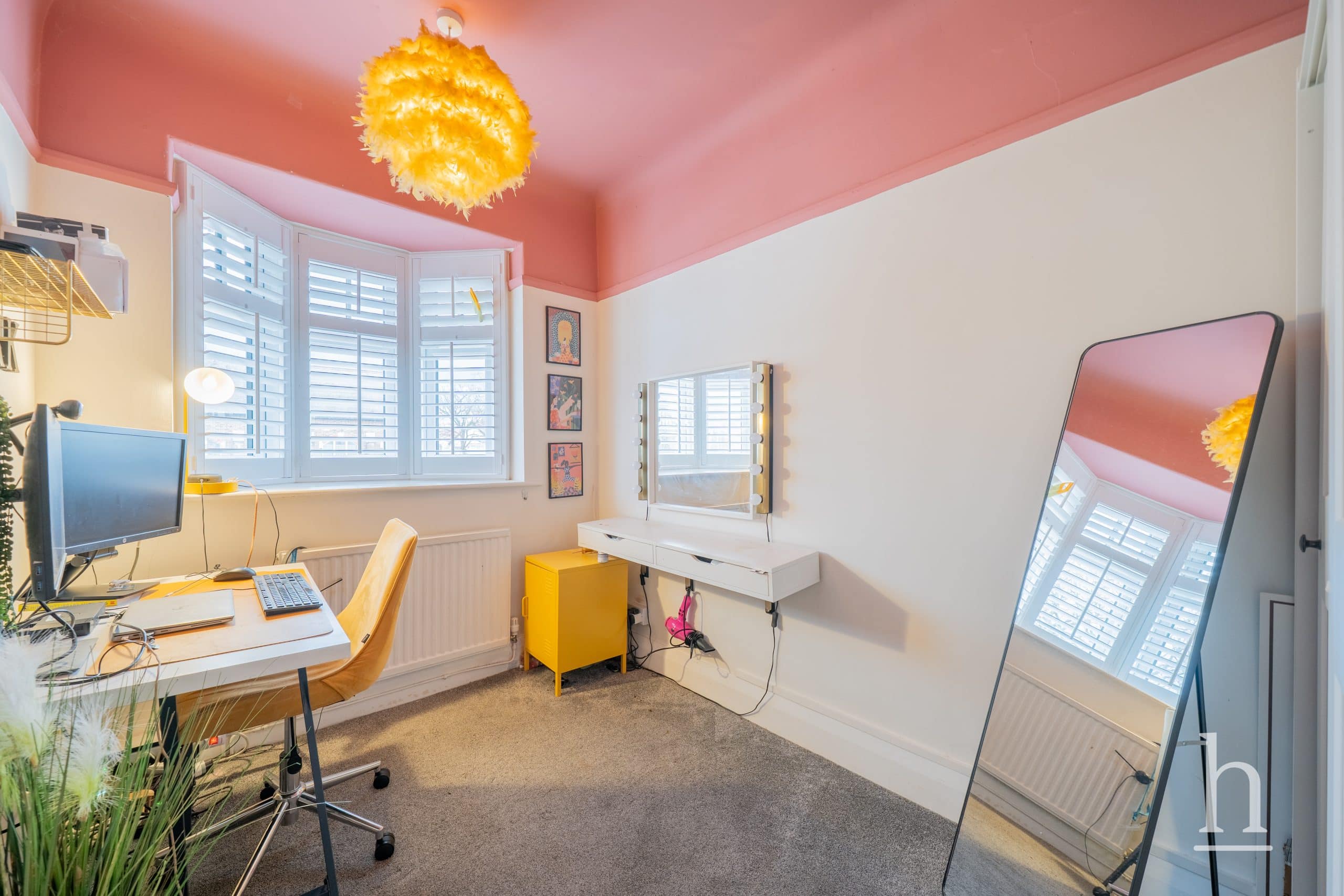 slider
