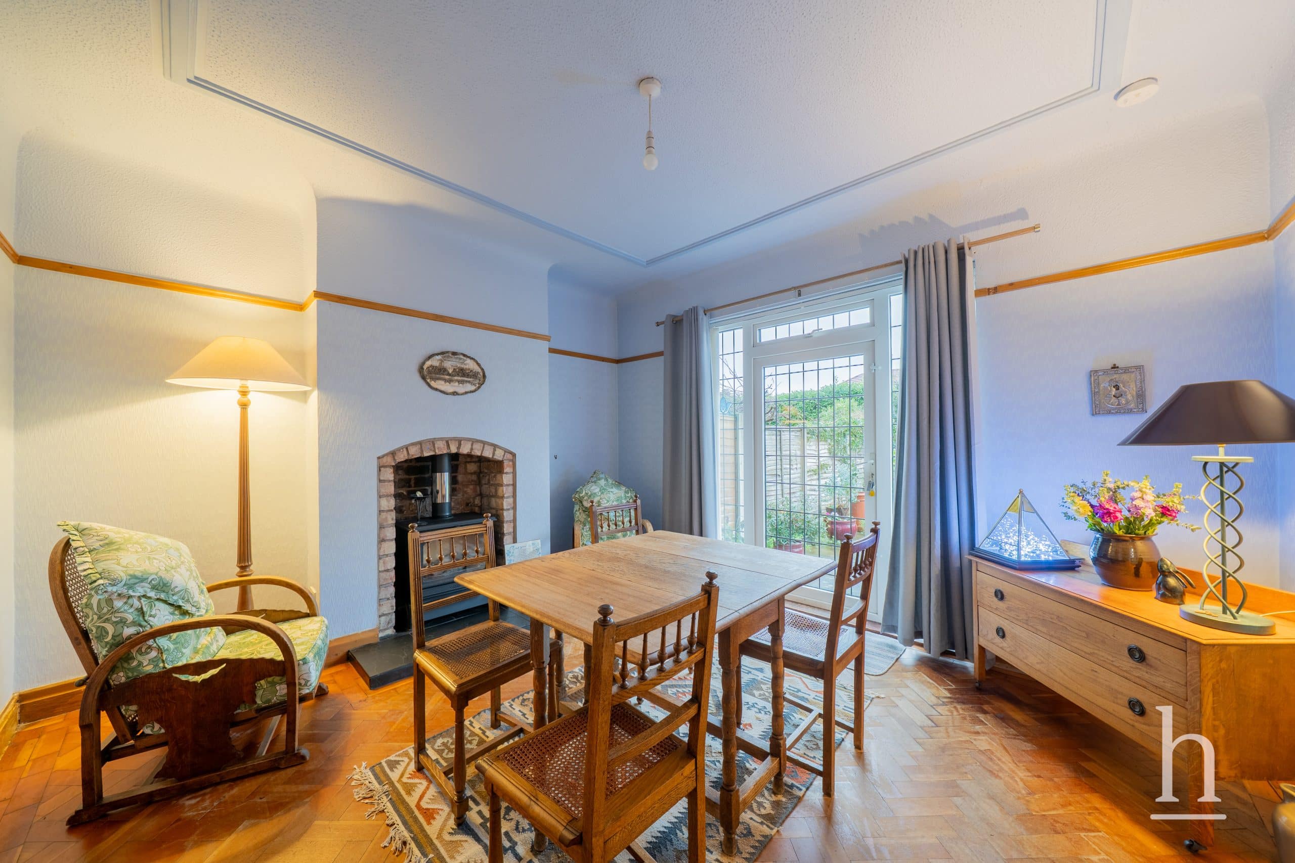 slider