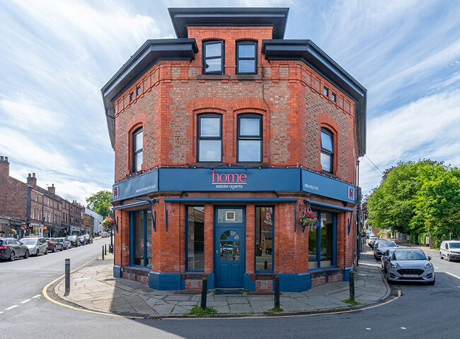 Selling Your Property In Wirral