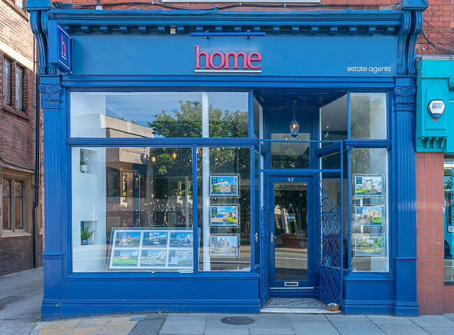 Selling Your Property In Wirral