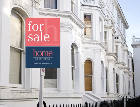Selling Your Property In Wirral