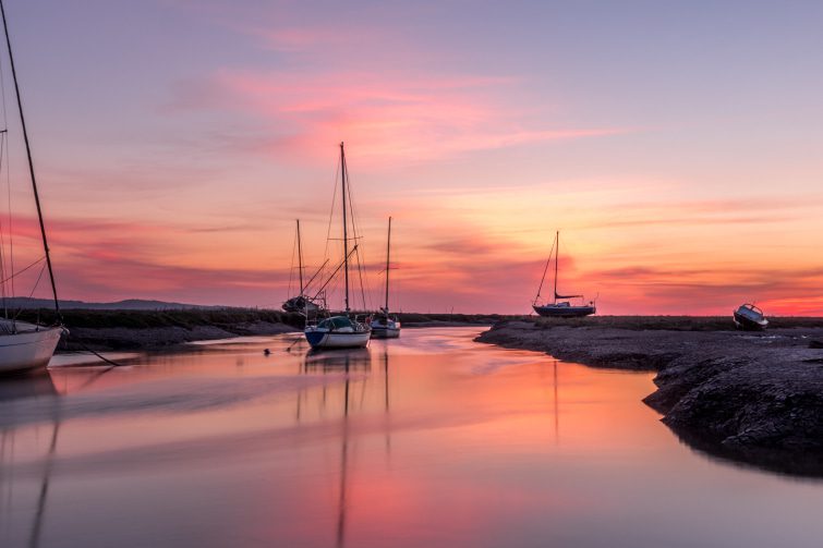 Heswall