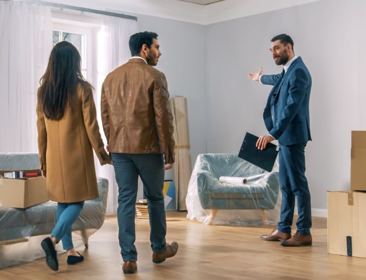 How to choose an estate agent on the Wirral?